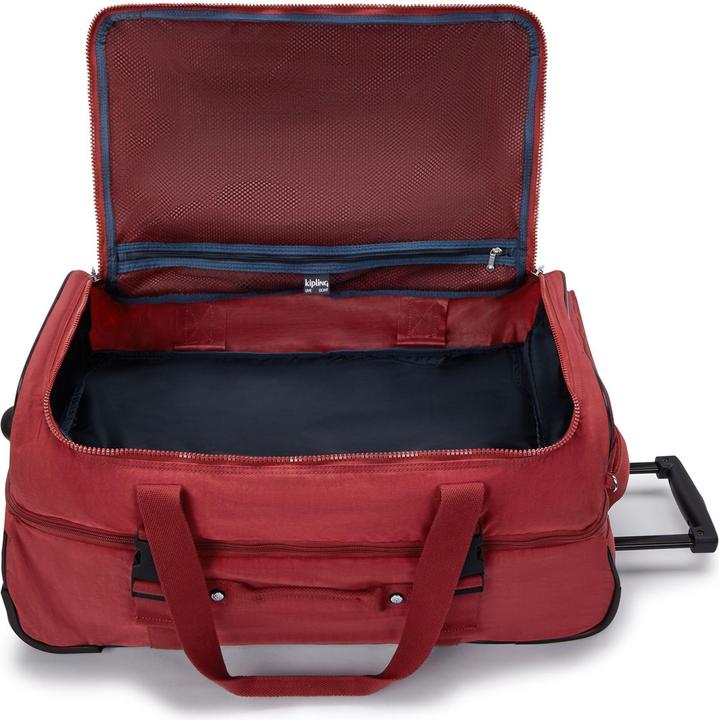 Produktbild Kipling Basic Teagan M 2 Rollen Reisetasche M 66 cm (74 l, M (50 - 90l))