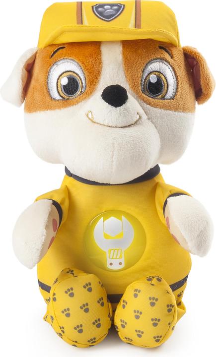 Actual product image Paw Patrol Snuggle Up Plush, assorted (32 cm)