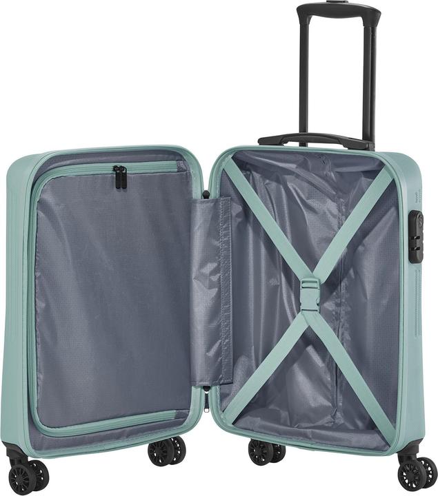 Produktbild Travelite Bali Trolley S (34 l, Handgepäck (bis 50l))