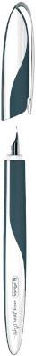 Image du produit Bic HERLITZ - my.pen STYLE - Porte-plume (Gris, 1 x)
