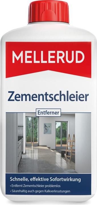 Produktbild Mellerud Zementschleier Entferner