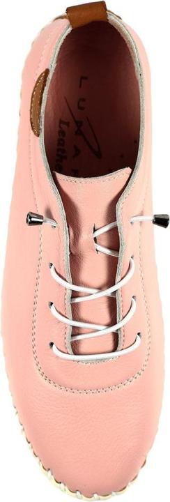 Produktbild Lunar Schuhe Flamborough Leder (37)