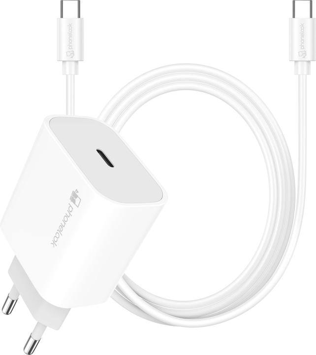 USB Ladegerät