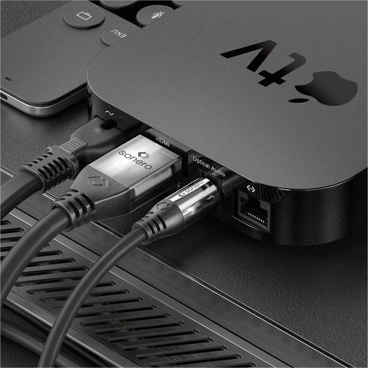 Immagine prodotto Purelink HDMI (Tipo A) - HDMI (Tipo A) (7.50 m, HDMI)