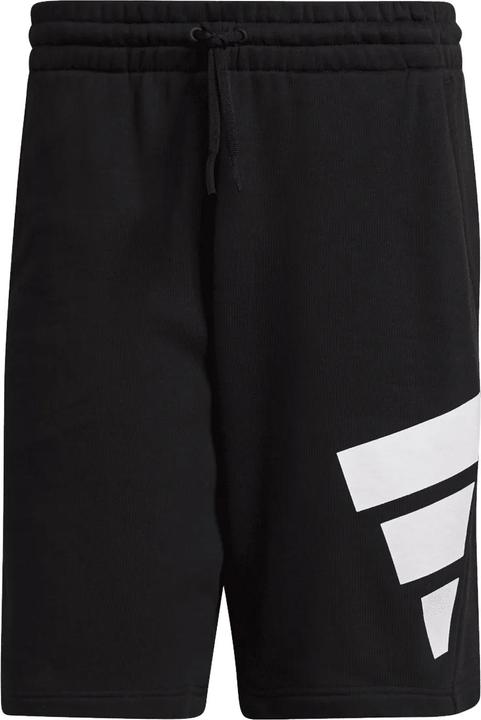 Actual product image adidas Mens Future Icons Graphic Shorts (M)