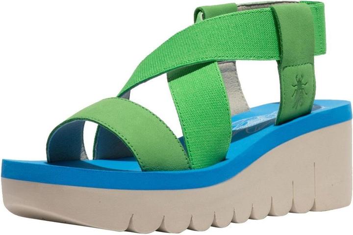 Fly London Sandalen
