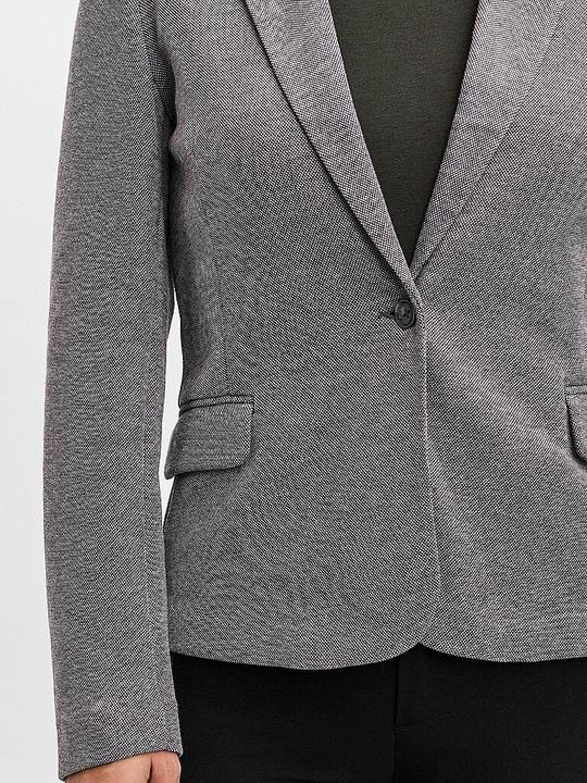 Image du produit Vero Moda Blazer en jersey (34)