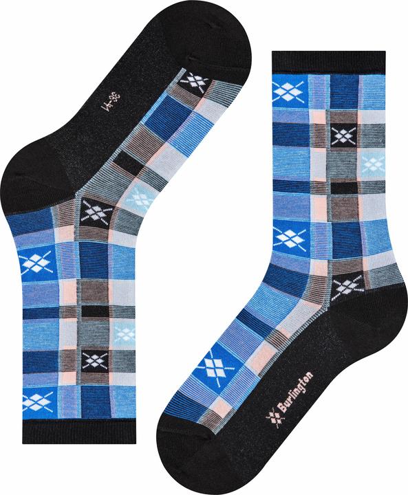 Immagine prodotto Burlington Tartan Check (36 - 41)