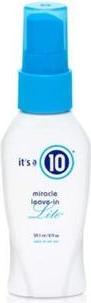 Actual product image It's A 10 Miracle Leave In Lite Volumizing Repair Treatment 59.1ml (59.10 ml)