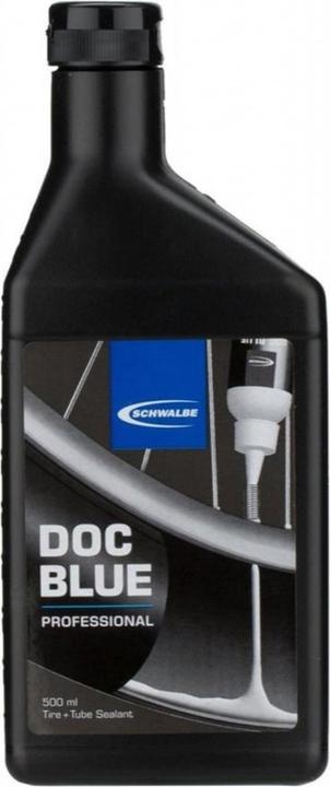 Produktbild Schwalbe Doc-Blue Flüssig-Flick 500ml Flasche