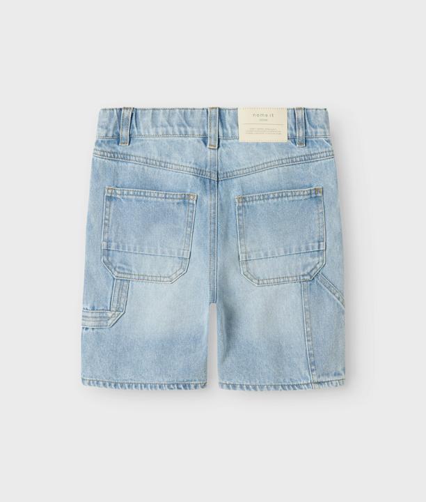 Produktbild Name it Jeans Jeansshorts (122)