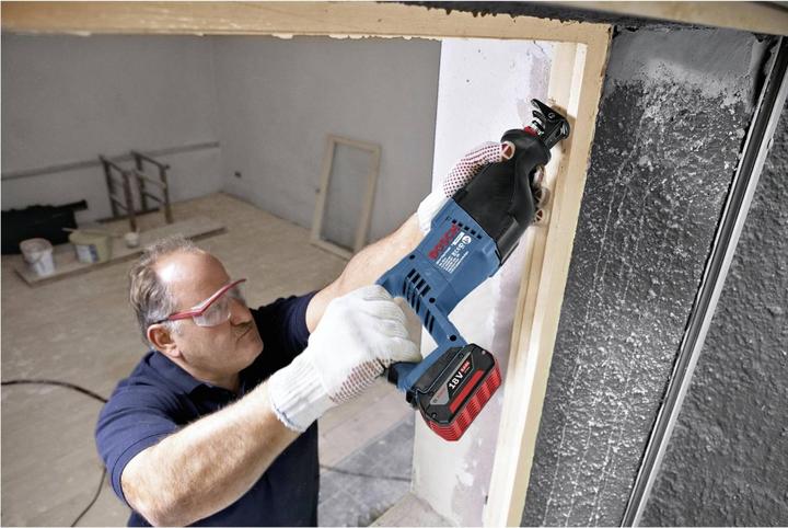Produktbild Bosch Professional Gsa 18v-Li