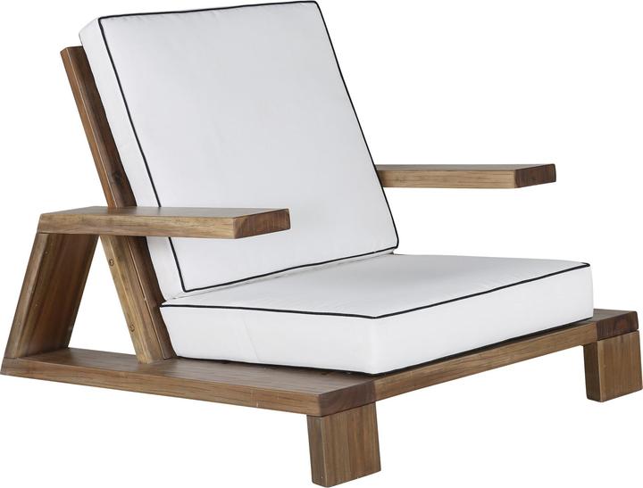 Venture Home Fauteuil de jardin Daria