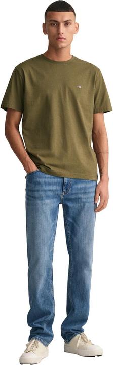 Actual product image GANT Reg Shield (L)