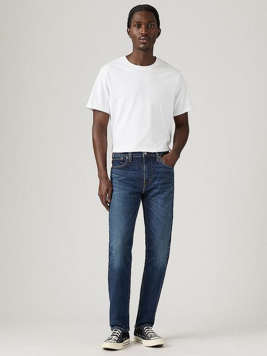 Actual product image Levis 502 TAPER FREE AS A BIRD (W31/L32)