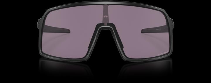 Actual product image Oakley Sutro S (Mat Black, Prizm Grey)