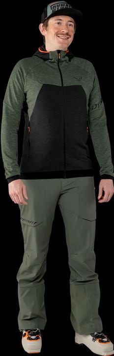 Produktbild Dynafit Radical Softshell Hose (L)