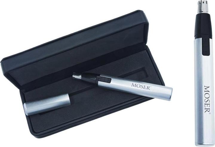 Produktbild Moser Senso Nasen- und Ohrenhaartrimmer