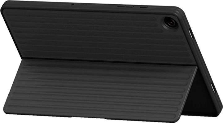 Actual product image Samsung Safeguard Standing Cover (Galaxy Tab A9+)