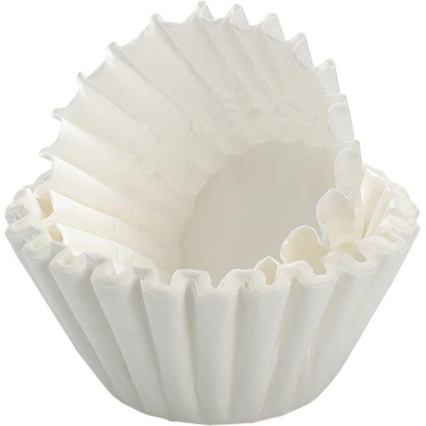 Produktbild Animo Korbfilterpapier zu Container 500 Stück 5 Liter (500 x)