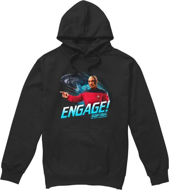 Engage Kapuzenpullover