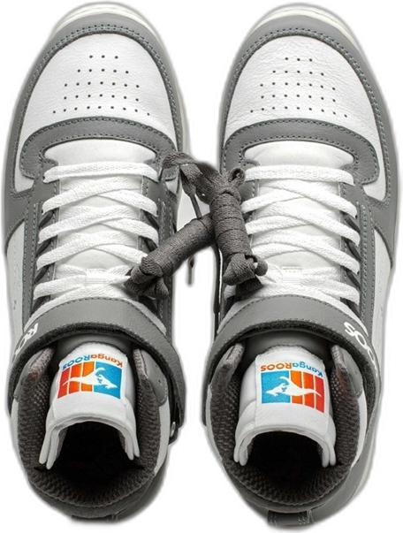 Produktbild KangaROOS Originals - Game HI (47)
