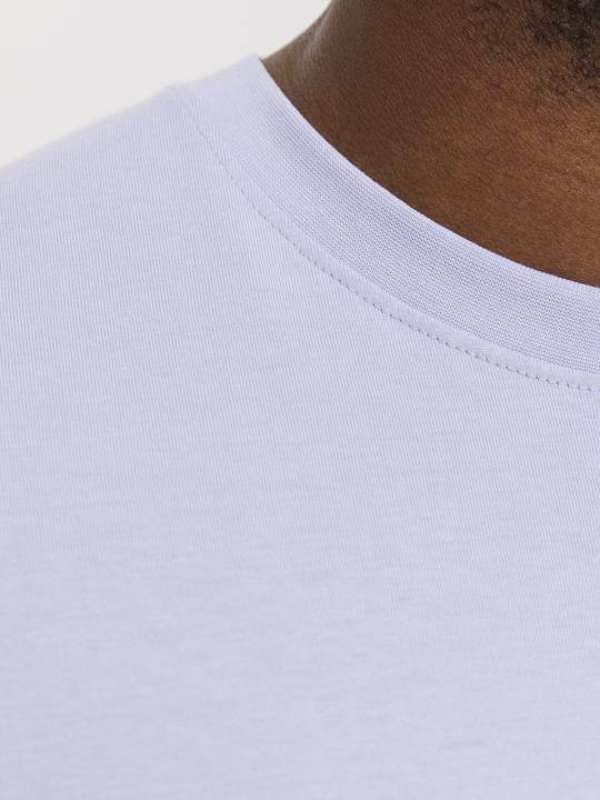 Actual product image Jack & Jones Jorvesterbro Tee Ss Crew Neck Noos Pls (XXL)