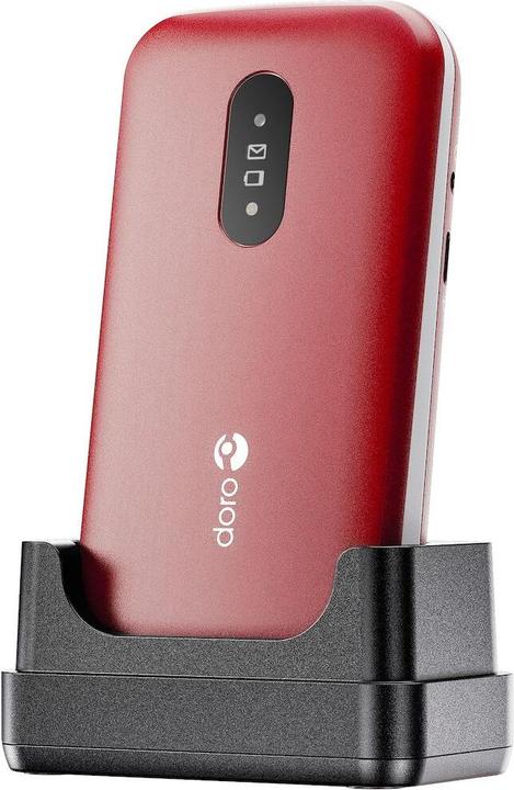 Image du produit Doro 2820 (2.80", 0.30 Mpx, 4G)