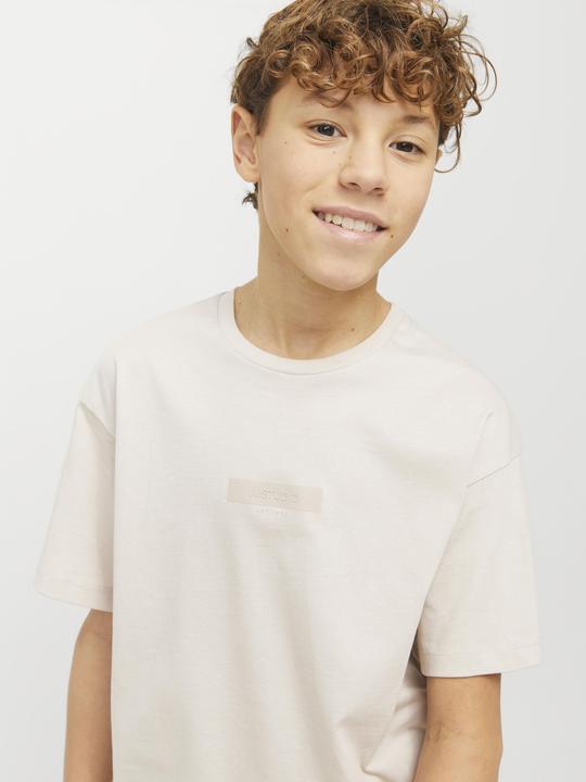 Actual product image Jack & Jones Printed T-shirt Junior T-shirt (140)