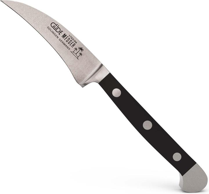 Produktbild Güde Solingen Alpha Schälmesser (6 cm)