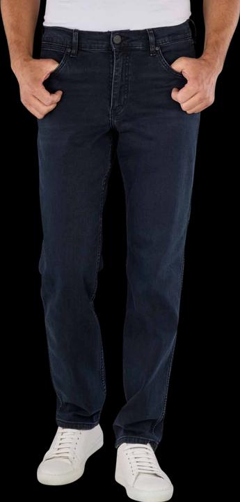 Actual product image Wrangler Greensboro Low Stretch Jeans (W40/L30)