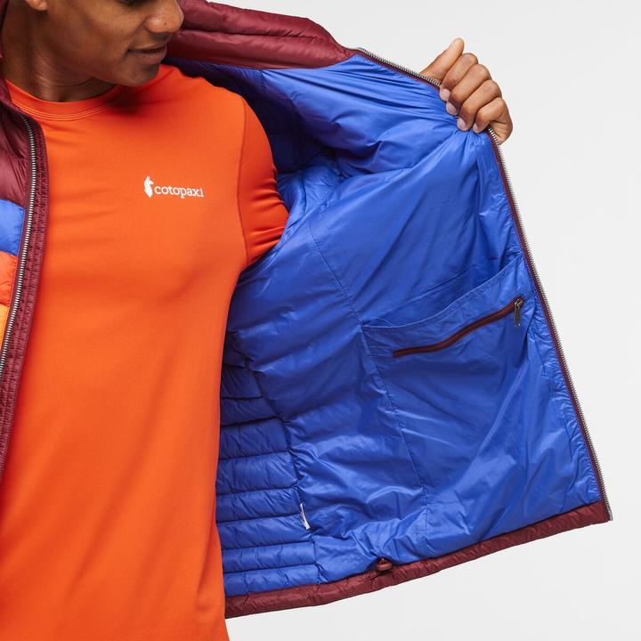 Actual product image Cotopaxi Fuego Down Jacket (XXL)
