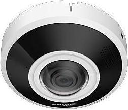 Produktbild Dahua NET CAMERA 6MP FISHEYE DOME/IPC-EBW5641-AS (2560 x 2560 Pixels)
