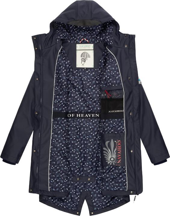 Image du produit Navahoo Tempête tropicale OO (L)