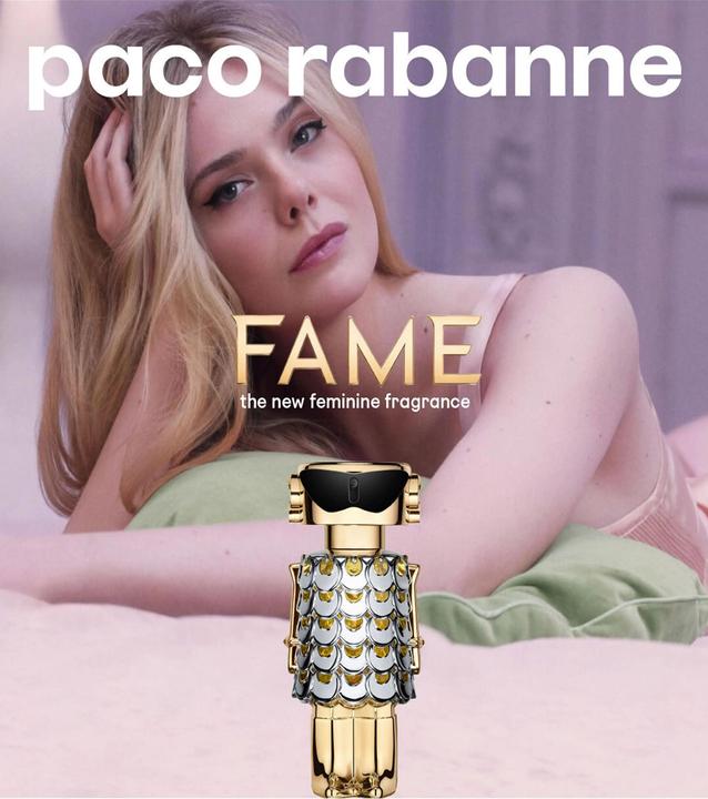 Produktbild Paco Rabanne Body Lotion (Körperlotion, 200 ml)