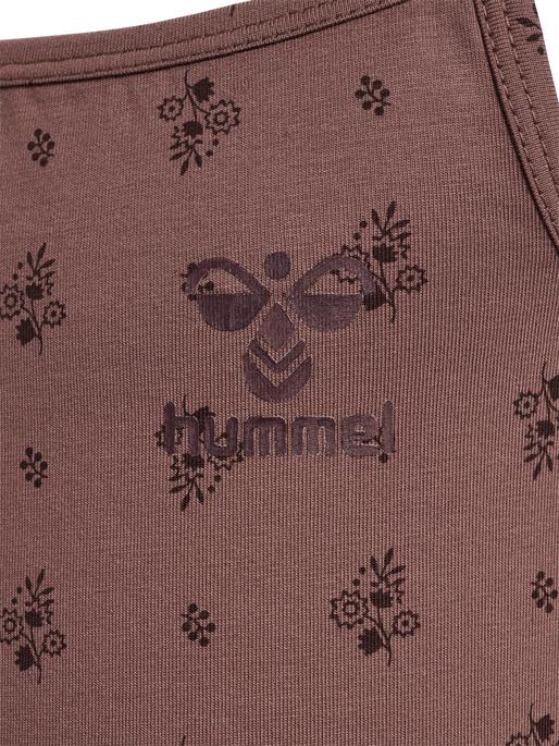 Actual product image hummel hmlCAROLINA STRAP TOP 2-PACK (24, 25, 26, 27, 28)
