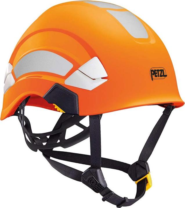 Productafbeelding Petzl Vertex Hi Vis Oranje Helm ABS (53 - 63 cm)