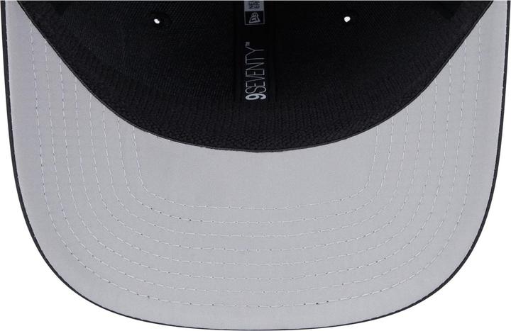 Produktbild New Era 9Seventy Stretch Cap - PERFORMANCE Las Vegas Raiders