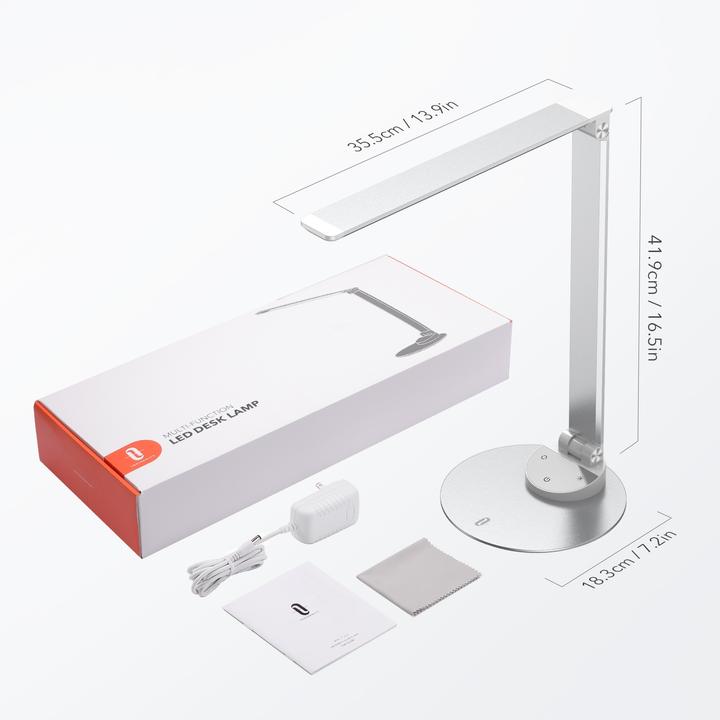 Image du produit Taotronics TT-DL19 (400 lm)