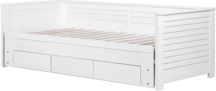 Actual product image Beliani Cahors (180 x 200 cm)