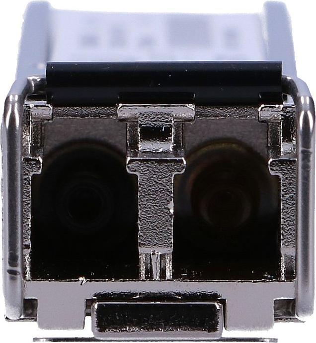 Image du produit Ubiquiti UF-MM-1G-20 : Kit de 20 modules SFP
