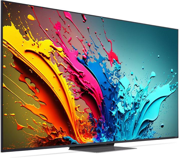 Actual product image LG 75QNED86T6A (75", QNED86, QNED, 4K, 2024)