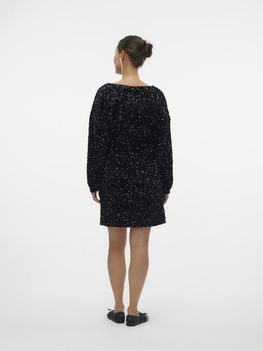 Actual product image Vero Moda Maternity VMMBELLA Umstandskleid Party-Kleid (S)