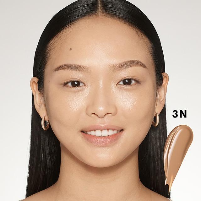 Actual product image Estée Lauder Futurist (3N - Medium)