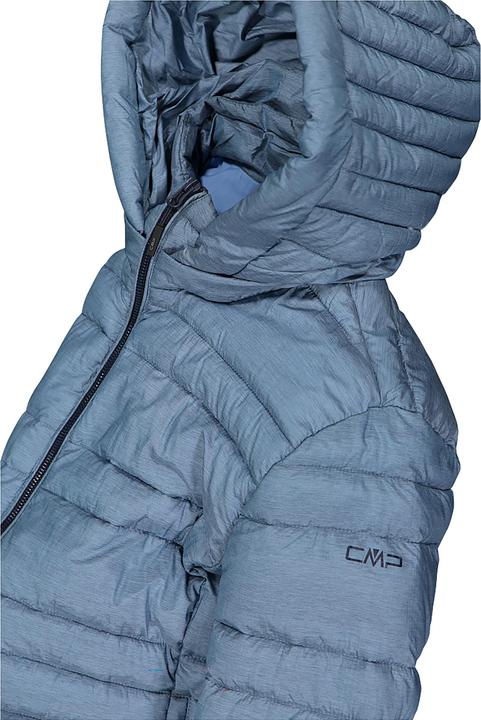 Immagine prodotto CMP Campagnolo Snaps Hoodie (S)