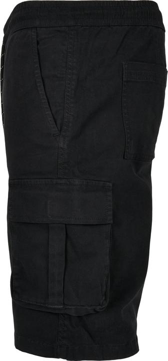 Actual product image Urban Classics Drawstring Cargo Shorts (M)