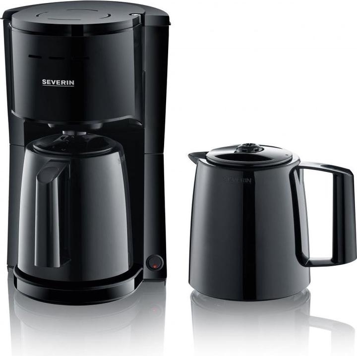 Actual product image Severin KA 9252