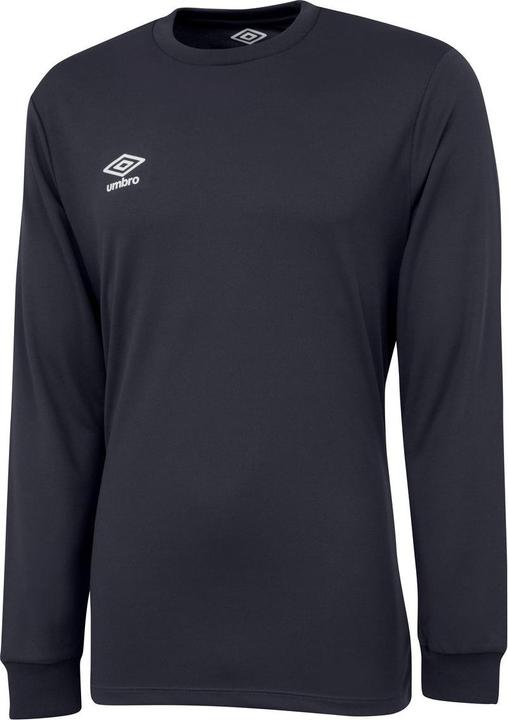 Umbro Club Trikot Langärmlig