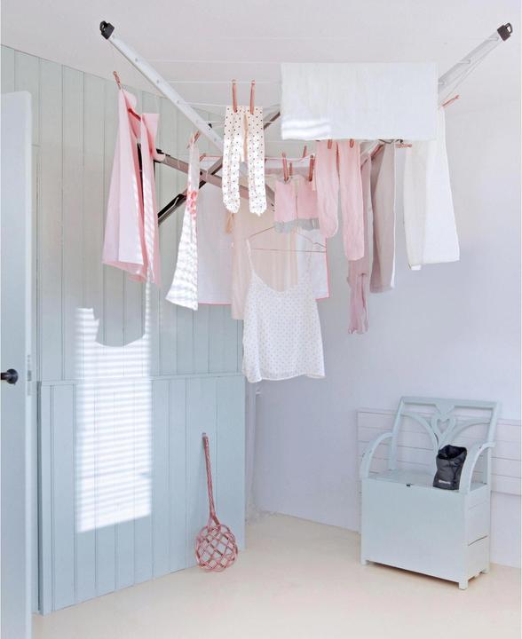 Actual product image Brabantia Wallfix (24 m)