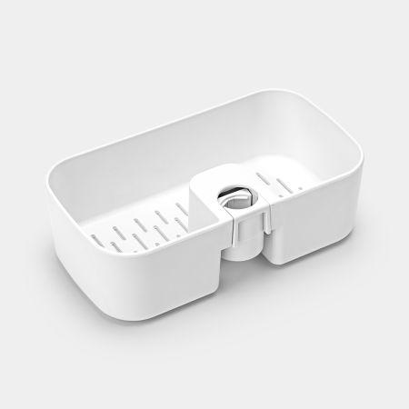 Actual product image Brabantia Shower gel holder (7 x 13 x 24 cm)